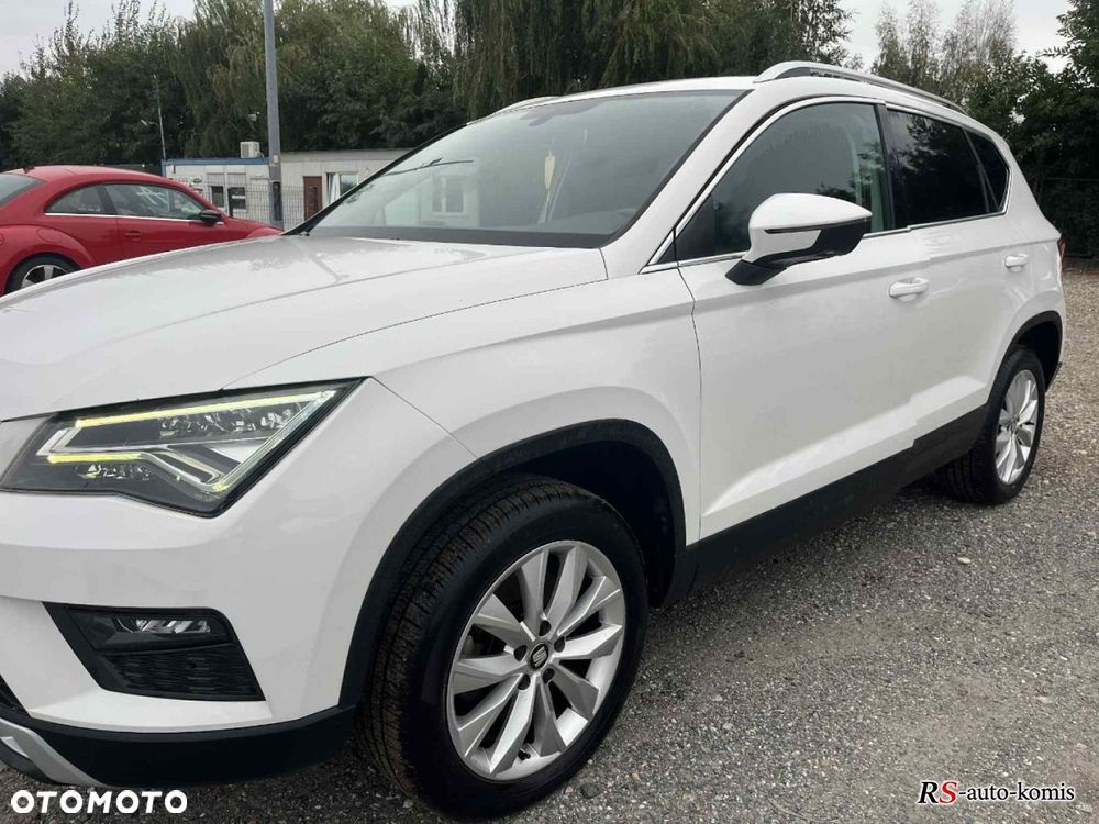 Seat Ateca - 2