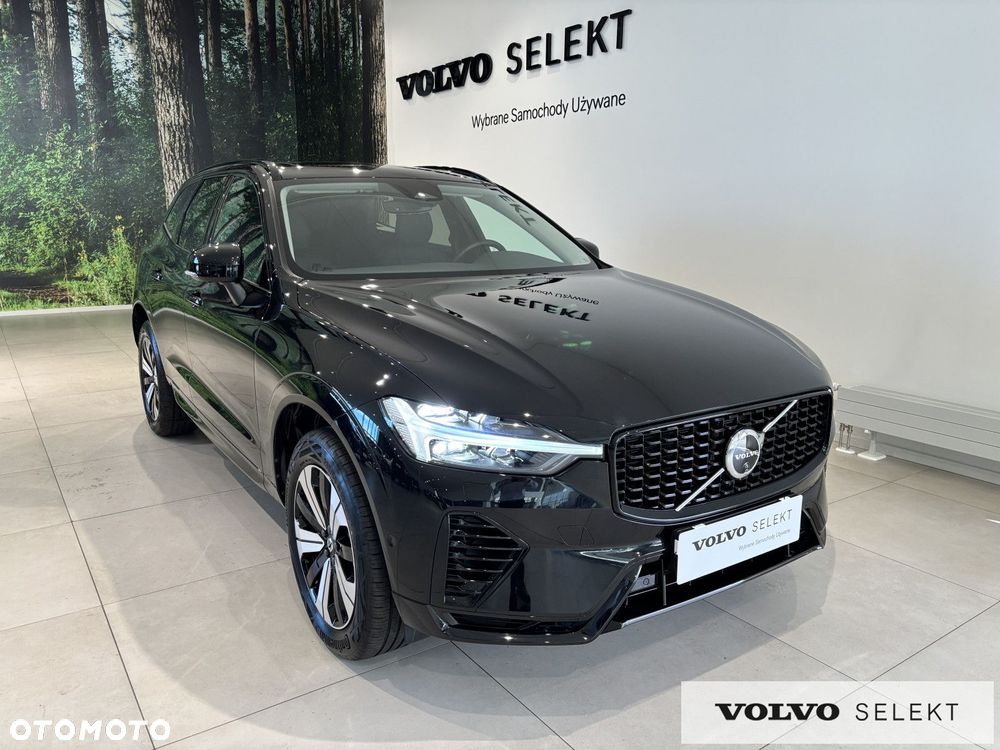 Volvo XC 60 - 3