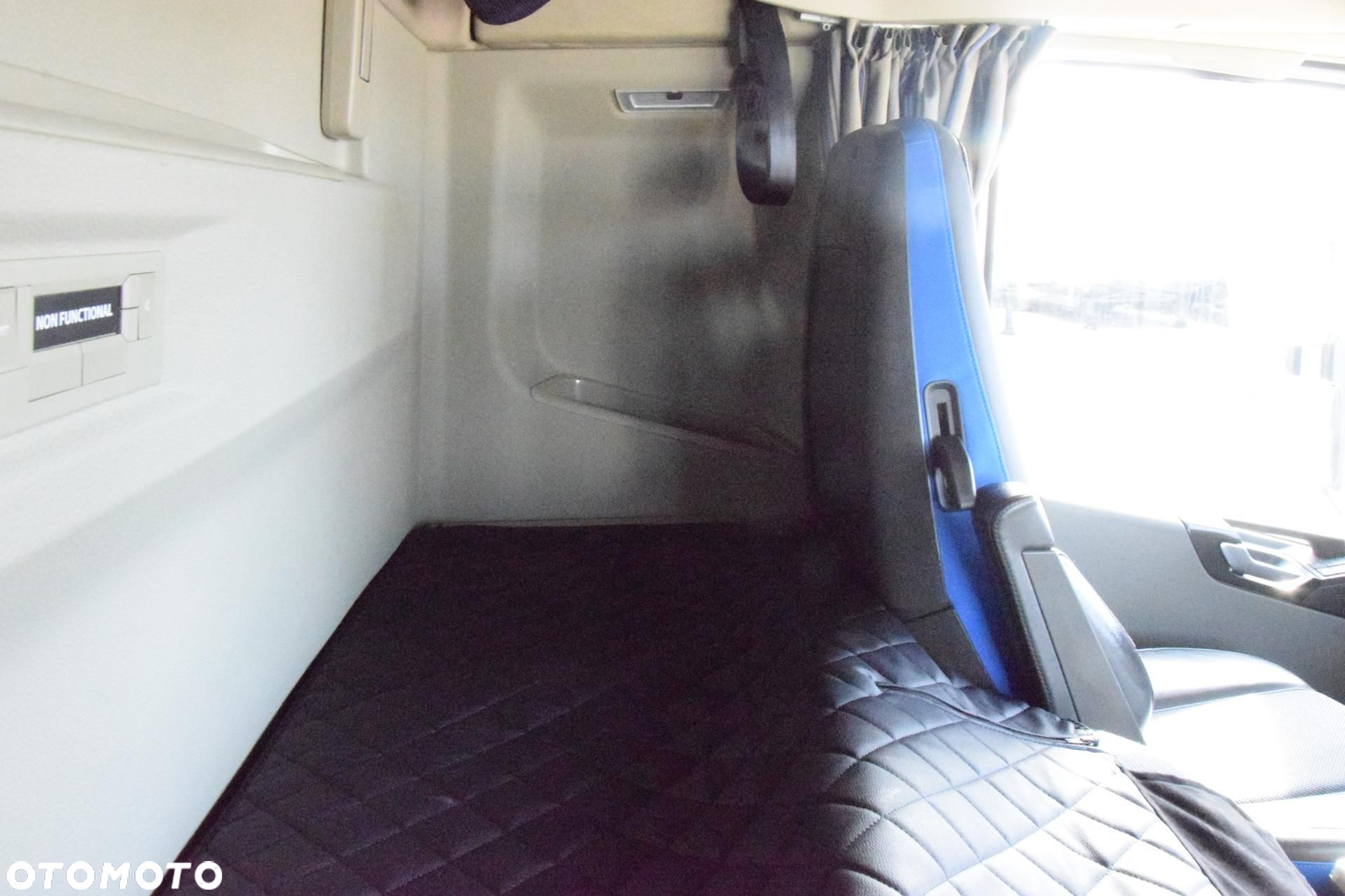Volvo FH 540 Globetrotter XL Retarder - 11