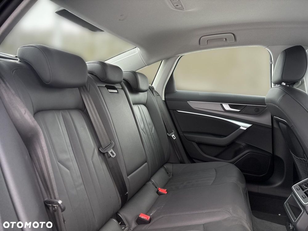 Audi A6 Limousine - 30