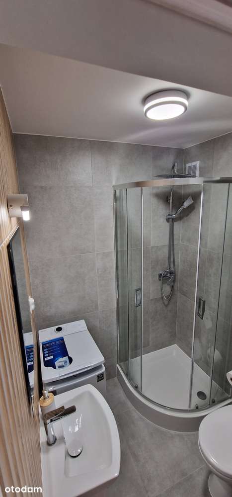 Przytulna kawalerka 25 m² przy ul. Bajecznej | Od właściciela
