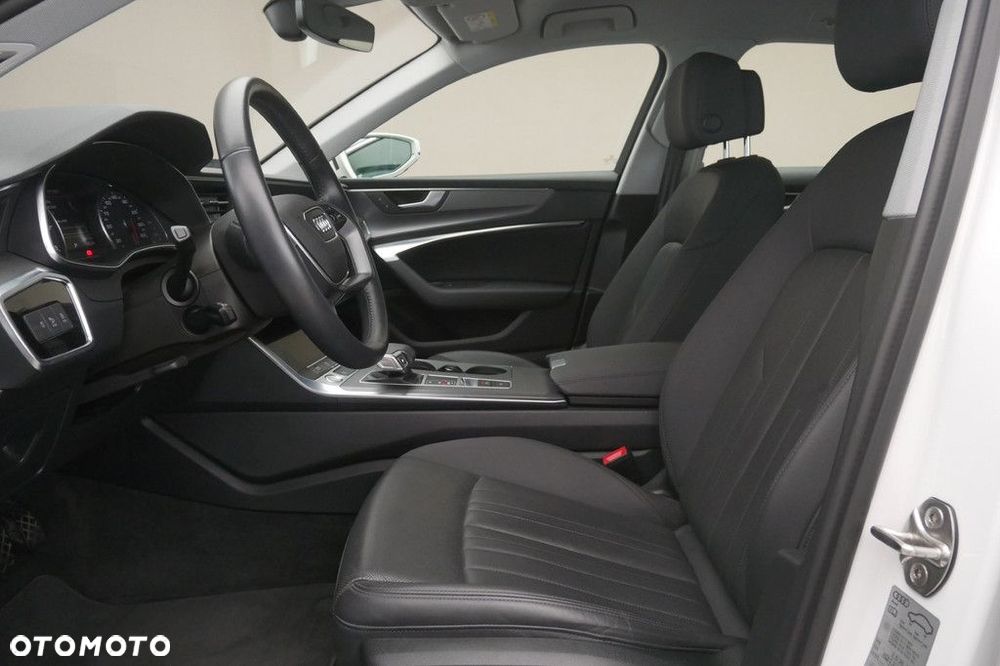 Audi A6 - 12