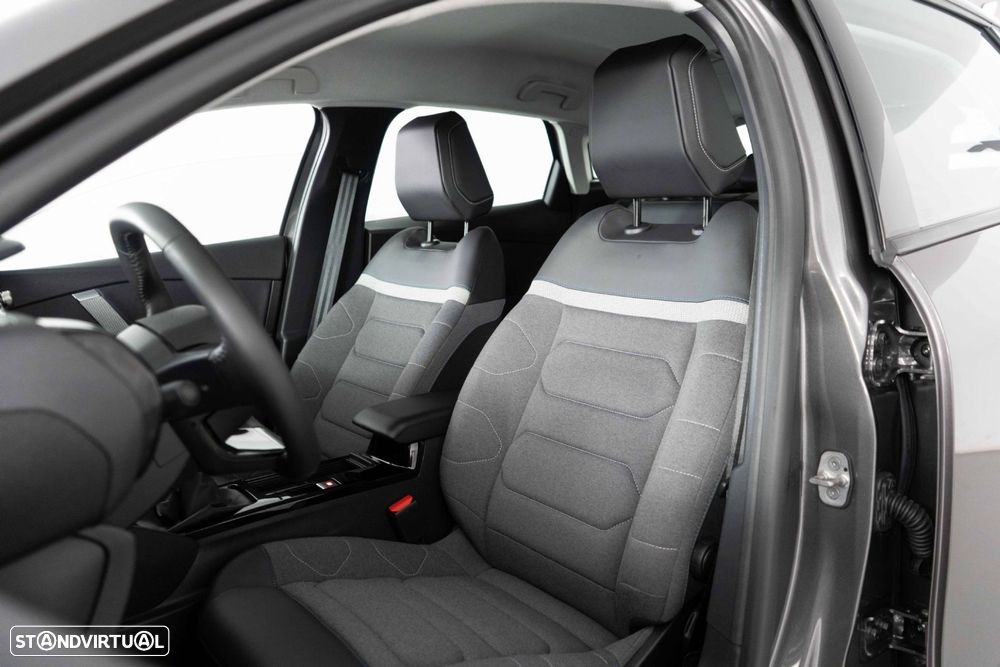 Citroën C4 1.2 PureTech Plus - 8