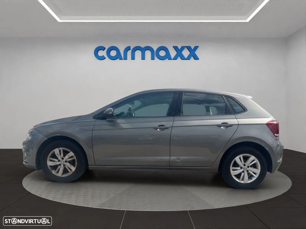 VW Polo 1.0 Confortline - 3