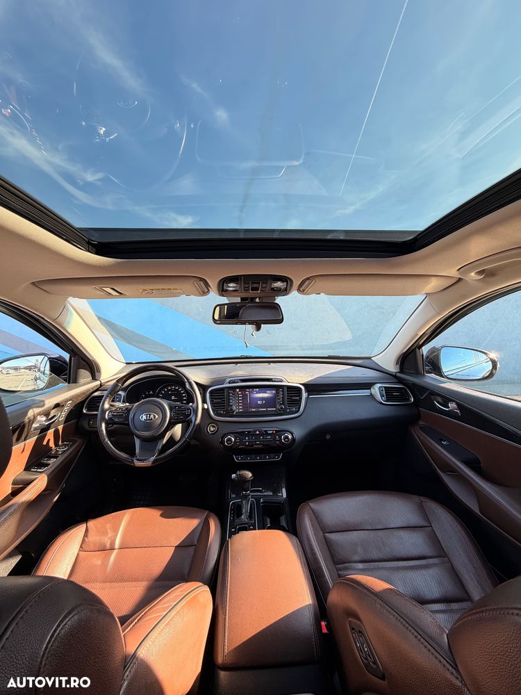 Kia Sorento - 3