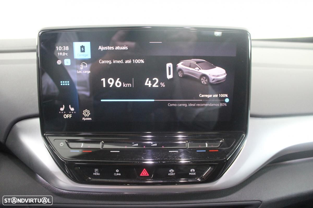 VW ID.4 77 kWh Pro Performance 1st - 27