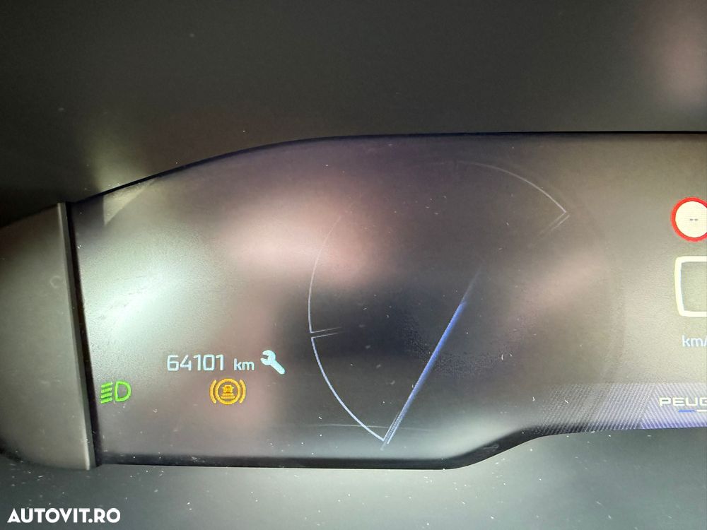 Peugeot 508 1.5 BlueHDI S&S EAT8 Allure Pack - 29