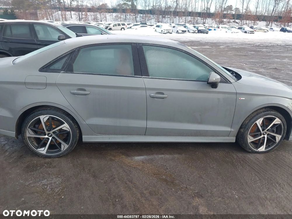 Audi A3 Limousine - 13