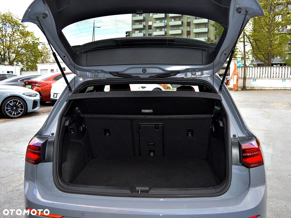 Volkswagen Golf 2.0 TSI GTI DSG - 27