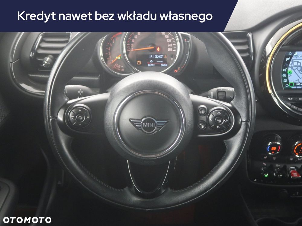 MINI Clubman - 15