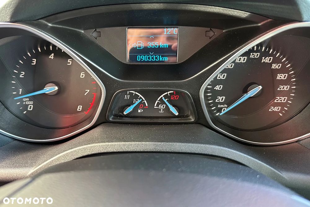 Ford C-MAX 1.0 EcoBoost Ambiente ASS - 24