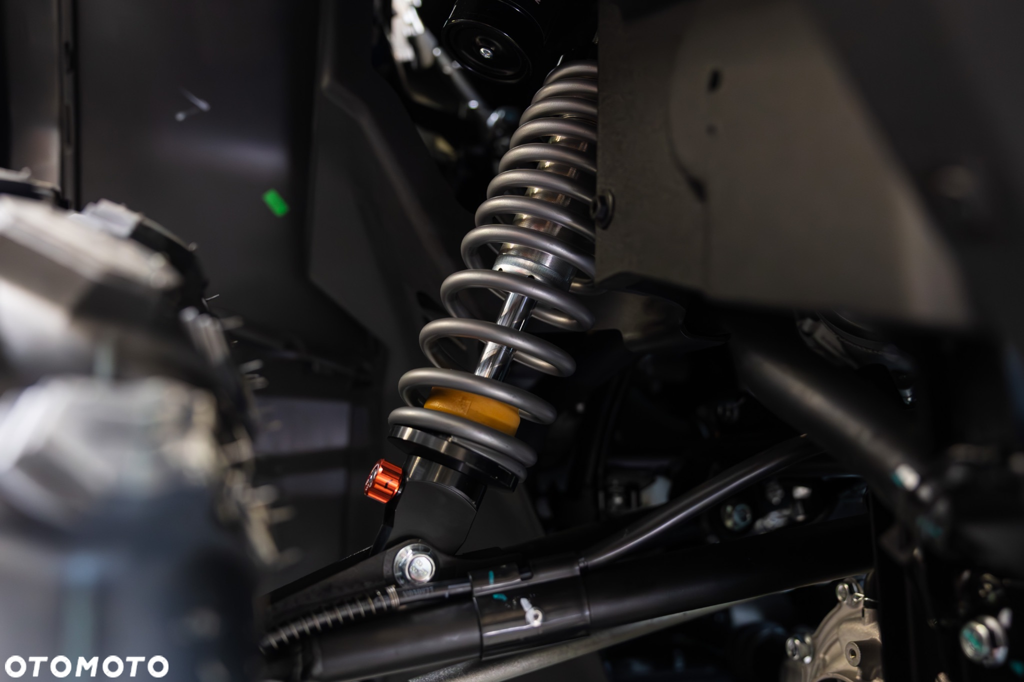 CFMoto CForce - 18