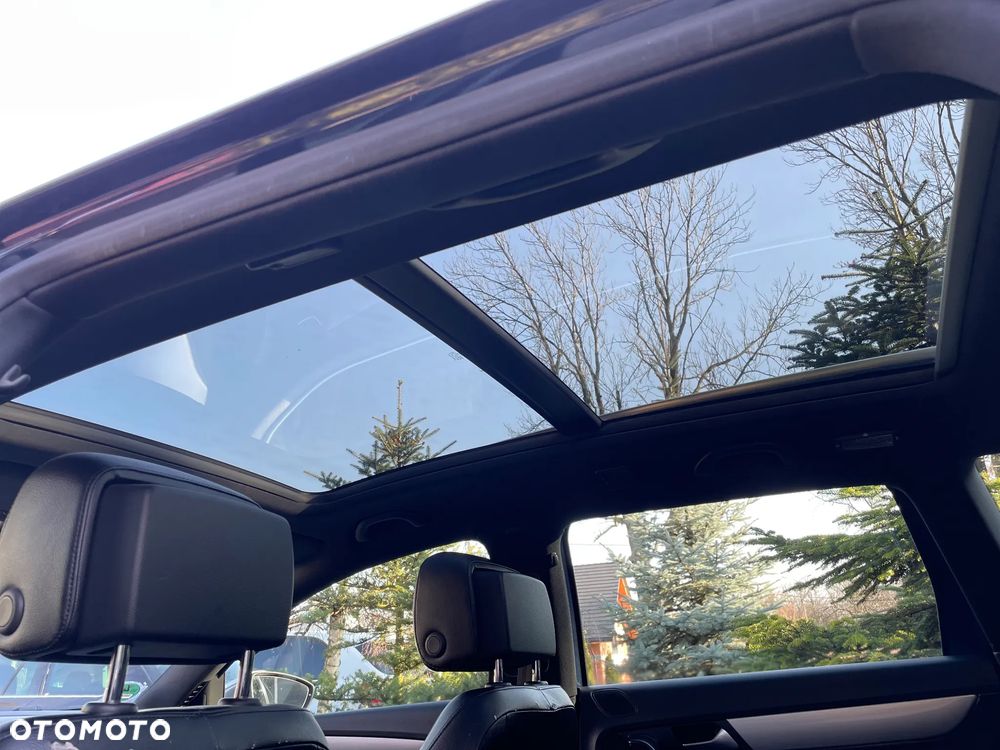 Volkswagen Passat Alltrack 2.0 TDI 4Motion DSG BlueMotion Tec - 21