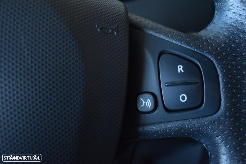 Renault Zoe (c/ Bateria) Intens 40 - 15