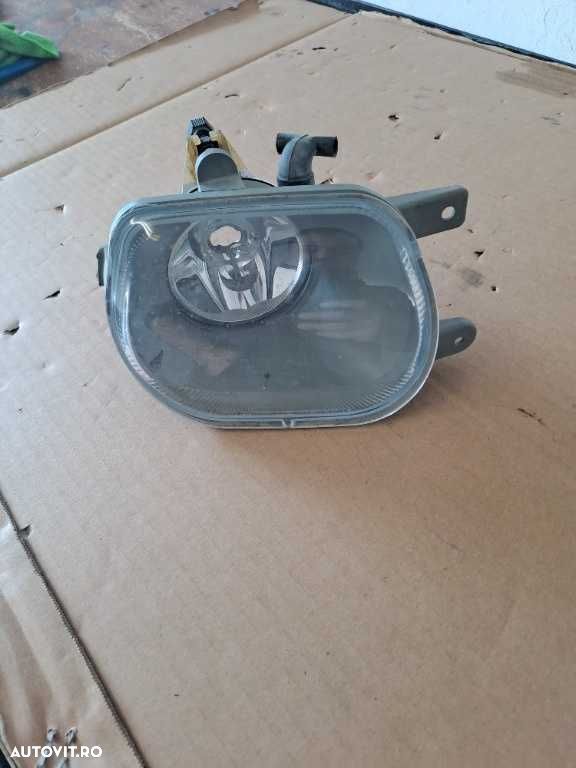 Proiector stanga original Volvo XC90 an 2003-2010 - 1
