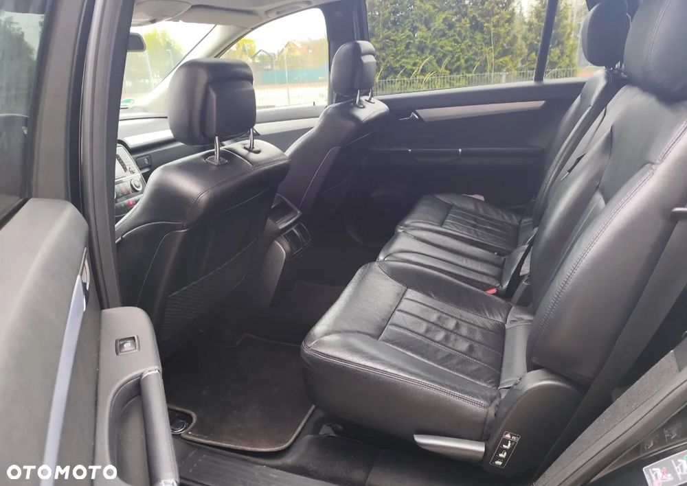 Mercedes-Benz Klasa R 320 CDI L 4-Matic - 15