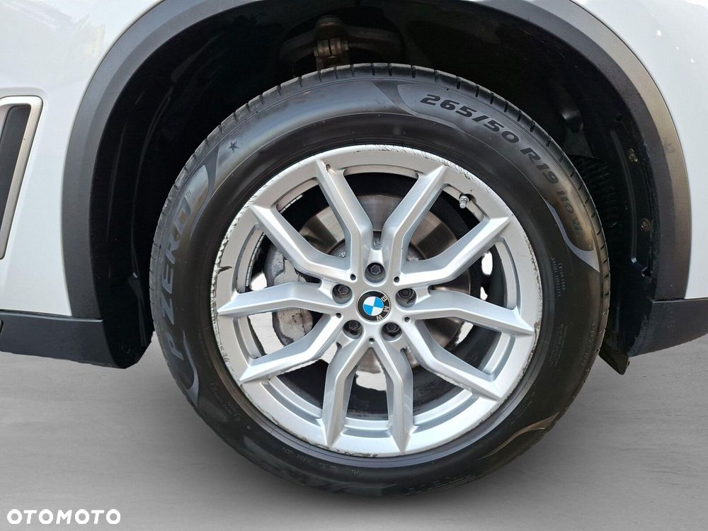 BMW X5 xDrive30d sport - 10