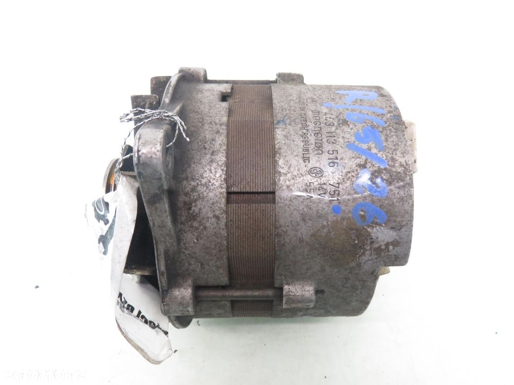 ALTERNATOR SKODA FELICIA FL 1.3 443113516 - 5