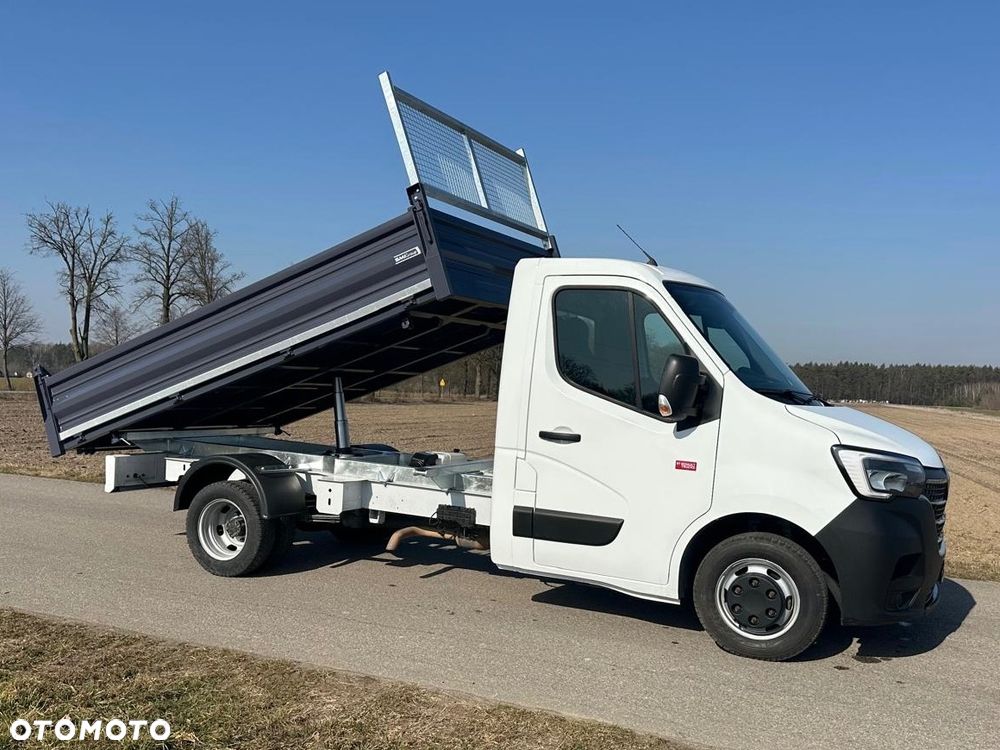 Renault Master - 1