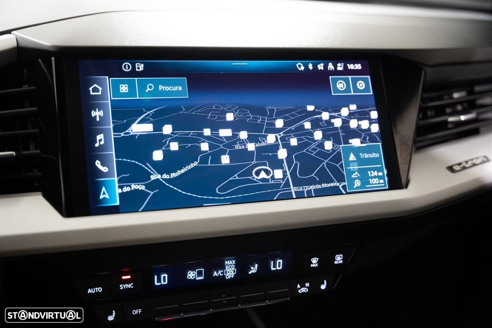 Audi Q4 e-tron 35 55 kWh - 22