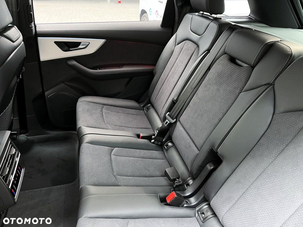 Audi Q7 - 22