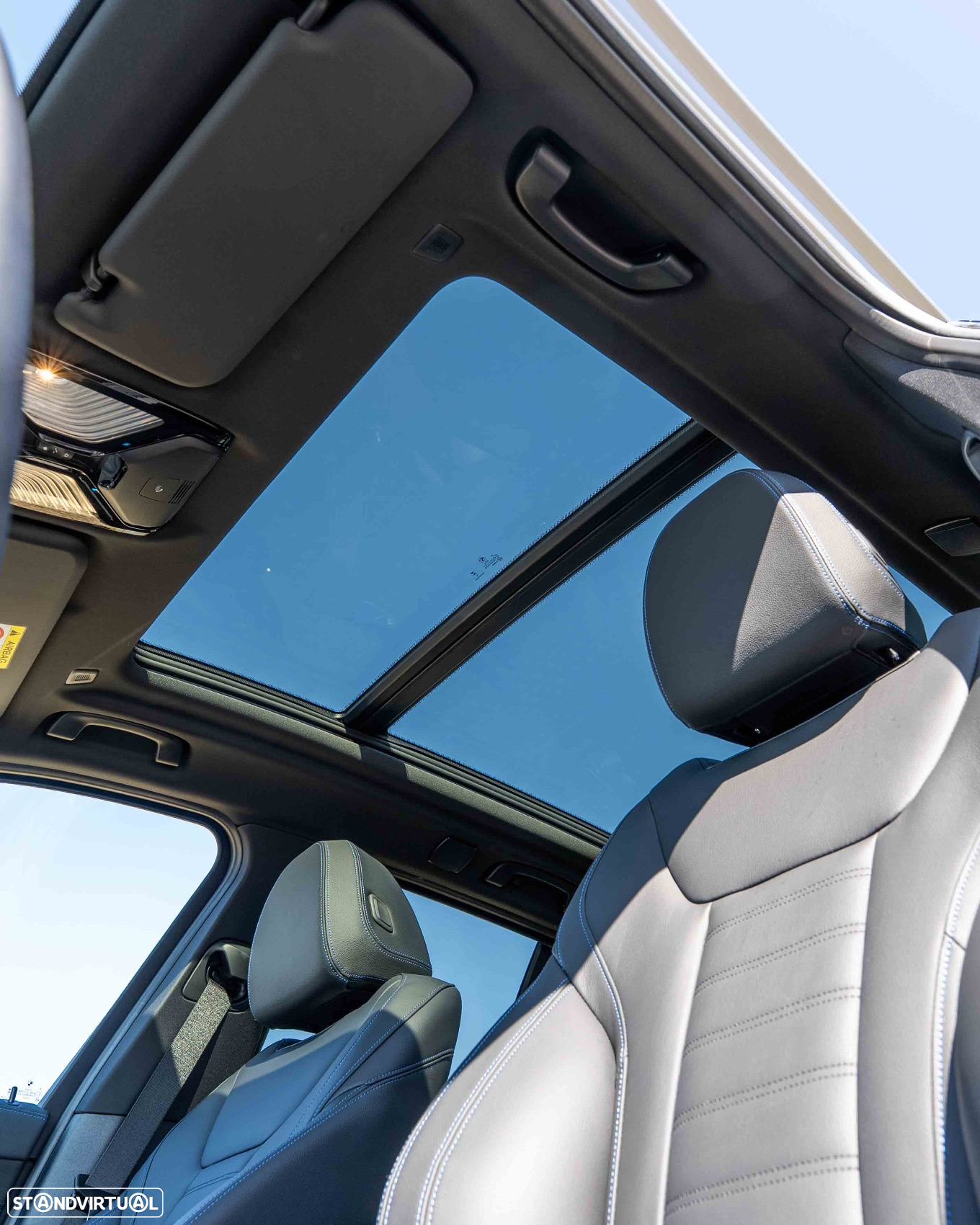 BMW iX3 M Sport Impressive - 11