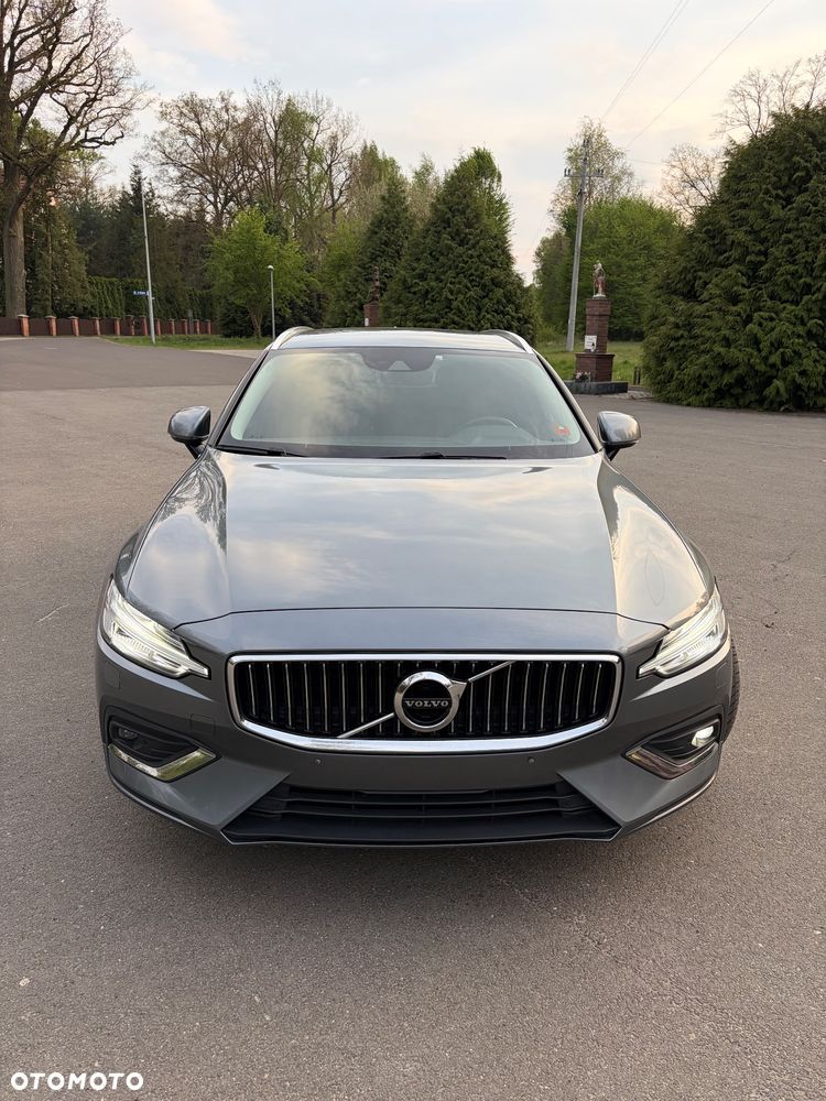 Volvo V60 D3 Inscription - 11