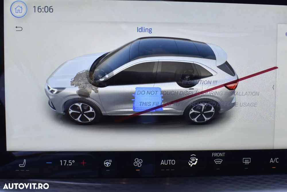 Ford Kuga - 34