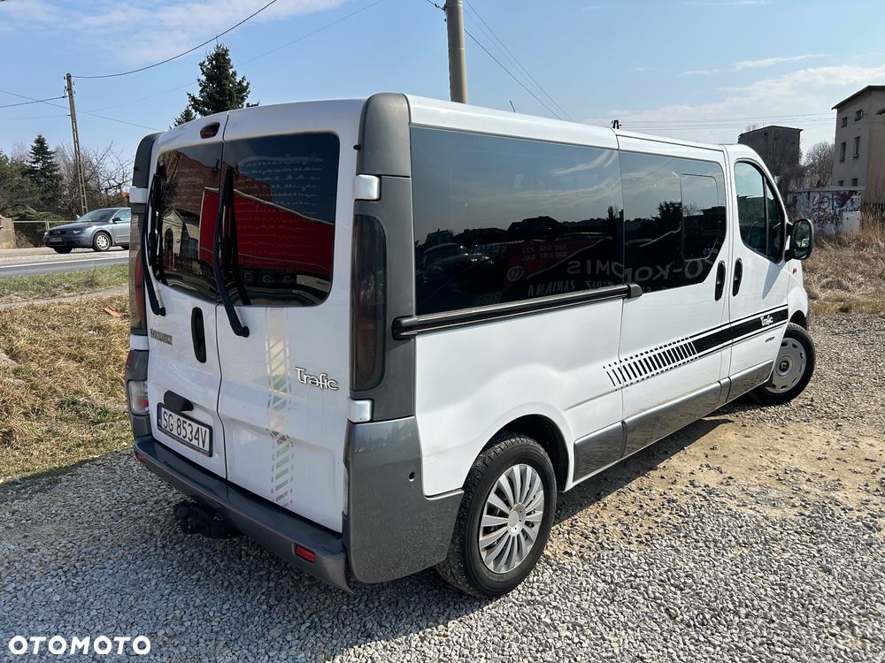 Renault Trafic - 4