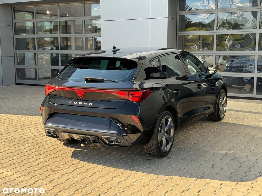 Cupra Leon - 11