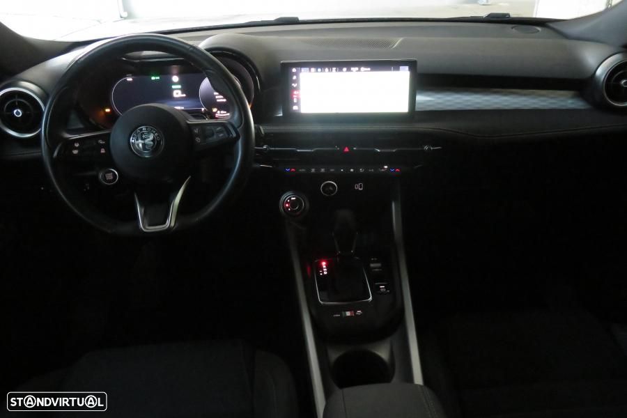 Alfa Romeo Tonale 1.3 Plug-In Hybrid Veloce e-AWD - 7