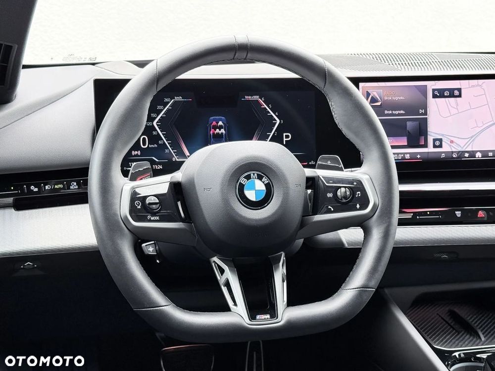 BMW Seria 5 520d xDrive - 8