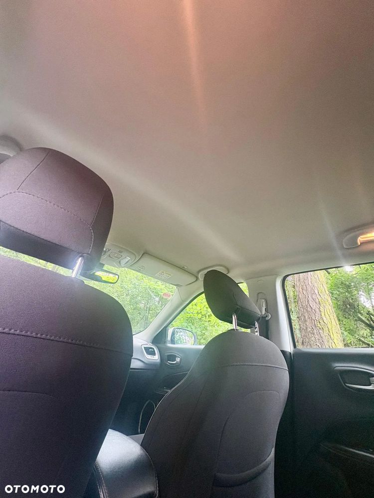 Jeep Compass 2.0 MJD Limited 4WD S&S - 18