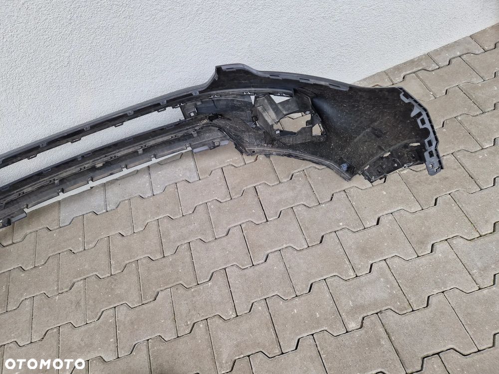 Zderzak Jeep Compass II lift 2021 - 9