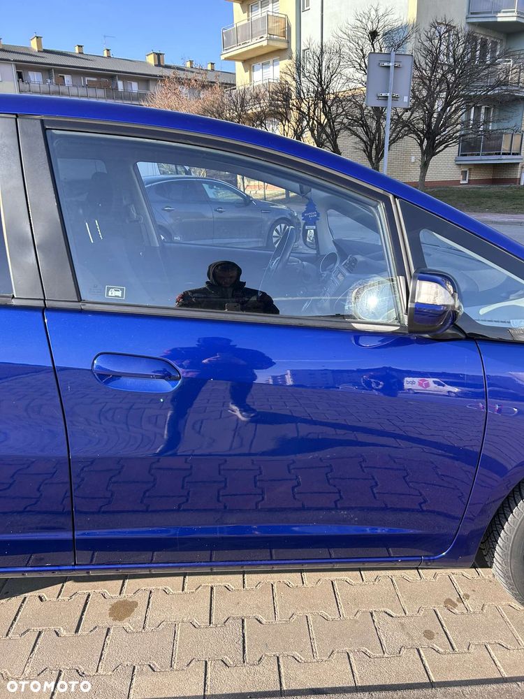 Honda Jazz 1.4 i-VTEC Comfort - 27