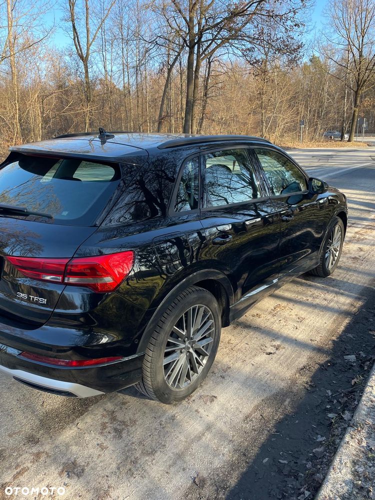 Audi Q3 35 TFSI - 8