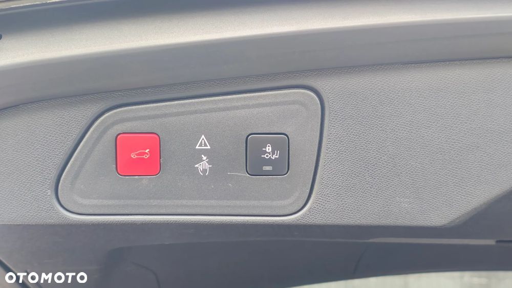 Peugeot 3008 BlueHDi 130 Stop & Start Allure Business-Paket - 12