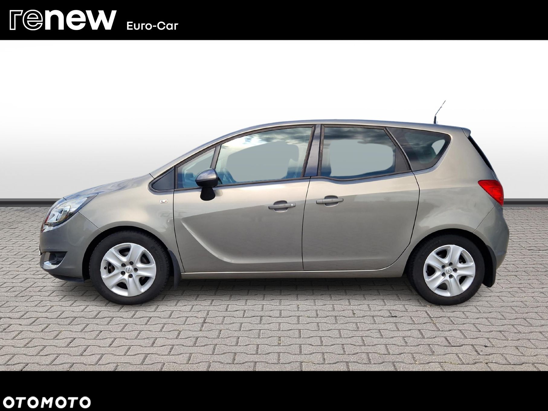 Opel Meriva 1.4 T Enjoy - 2