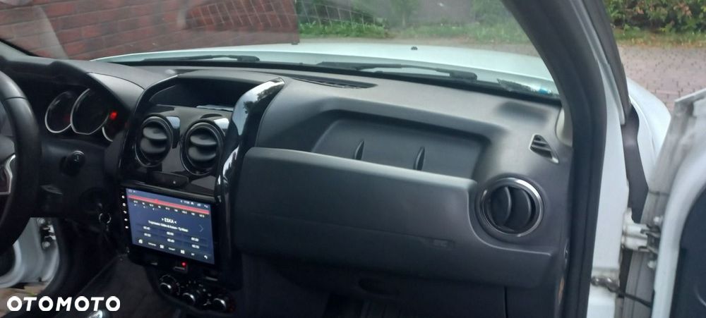 Dacia Duster - 11