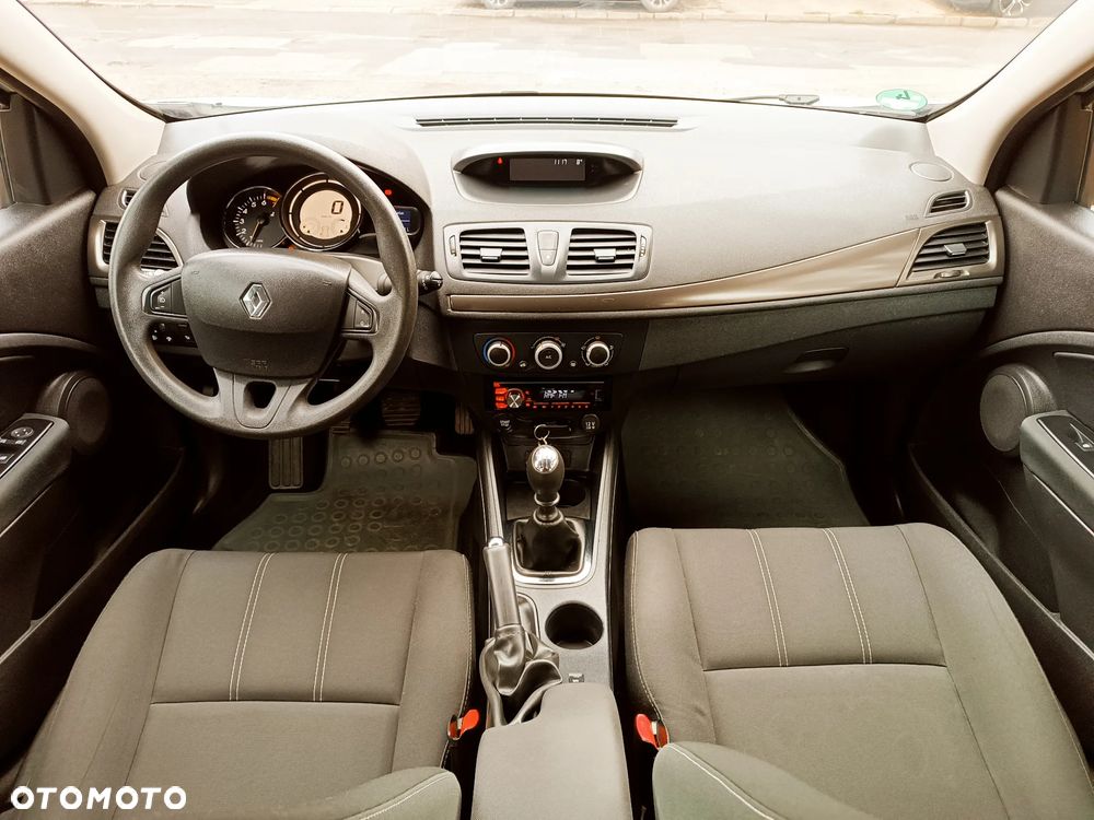 Renault Megane 1.6 16V 110 Dynamique - 23