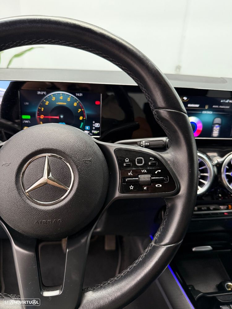 Mercedes-Benz GLA 250 e Style - 10