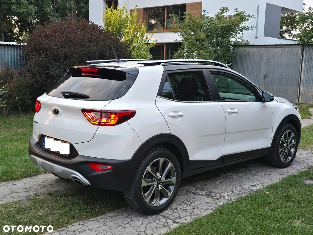 Kia Stonic 1.4 XL - 38