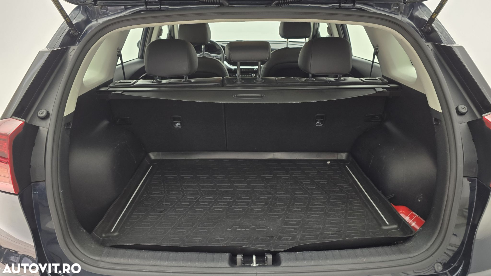 Kia Niro - 25