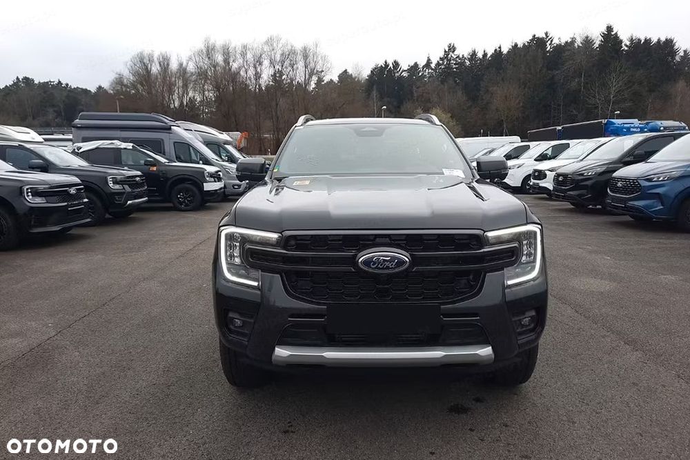 Ford Ranger - 4
