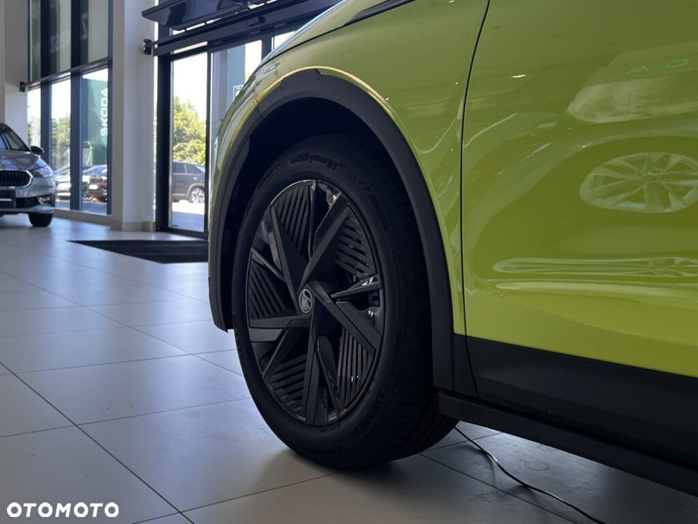Skoda Elroq RS 84kWh - 7