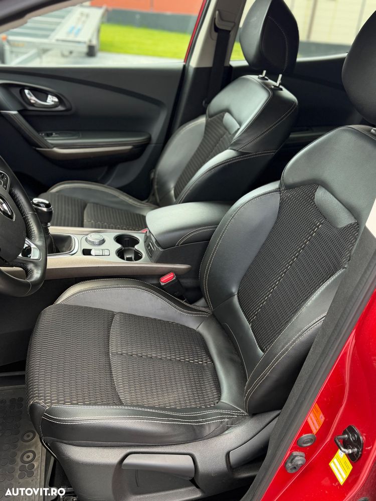 Renault Kadjar Energy dCi 130 4x4 XMOD - 7