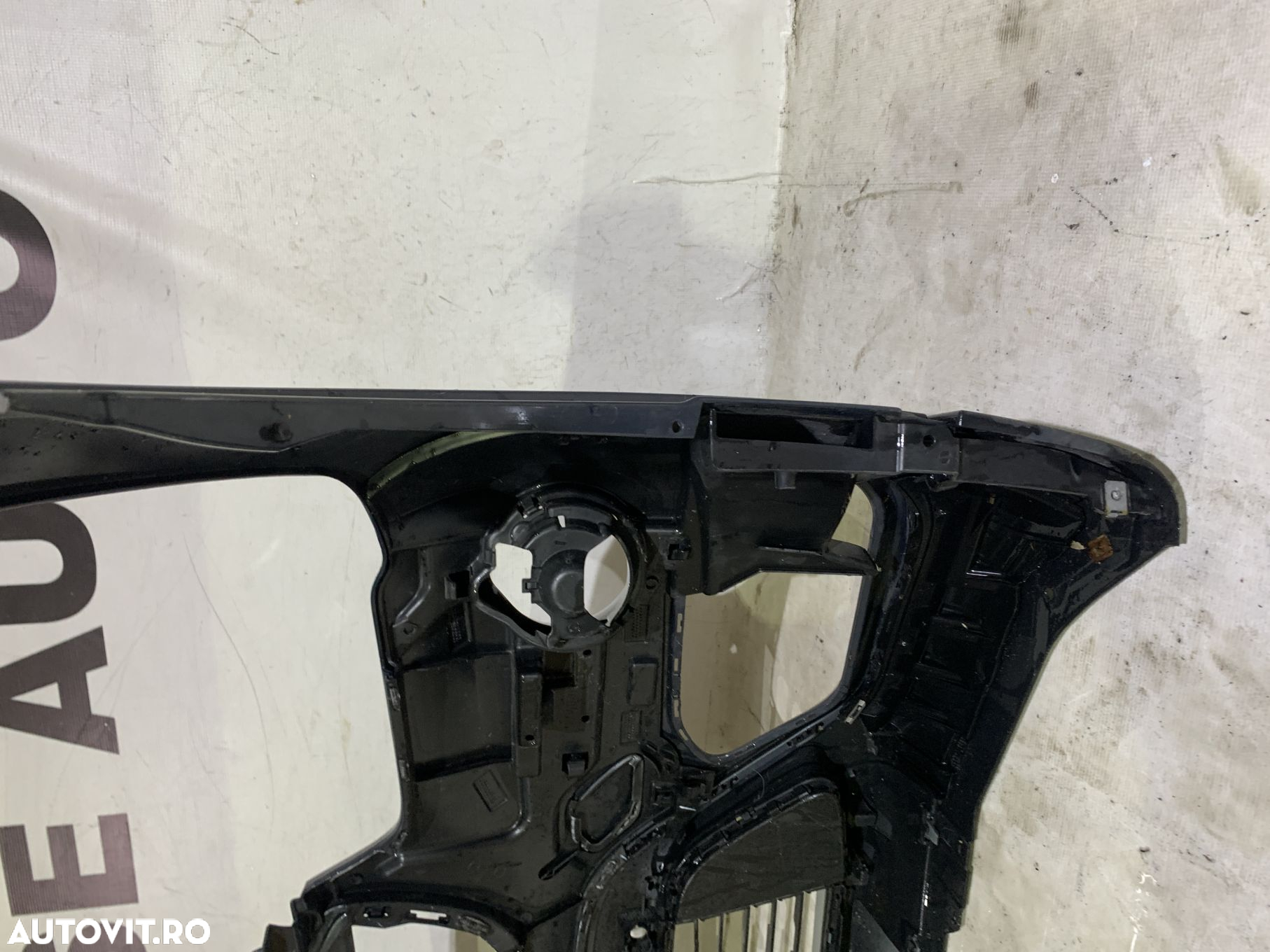 Bara fata BMW X1, F48, 2015, 2016, 2017, 2018, cod origine OE 51117354815. - 12