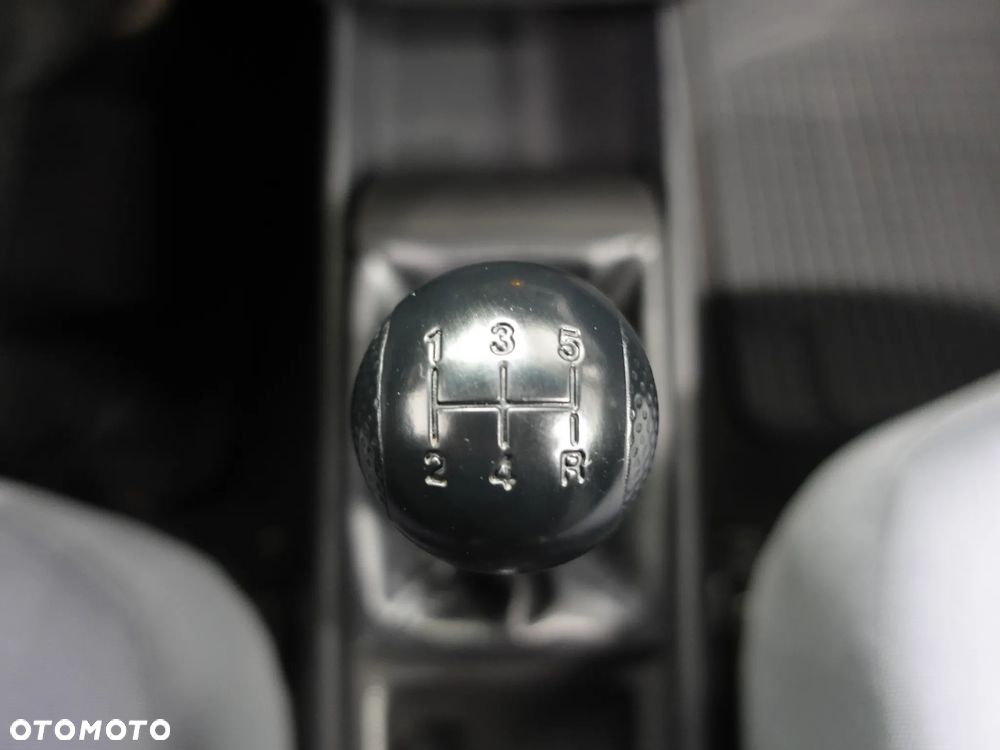 Chevrolet Aveo 1.2 - 35