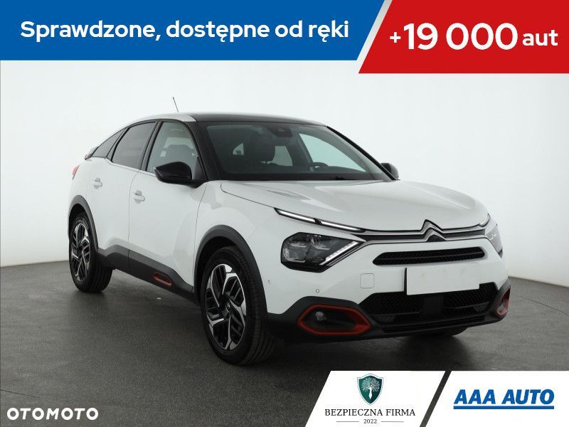 Citroën C4 - 1