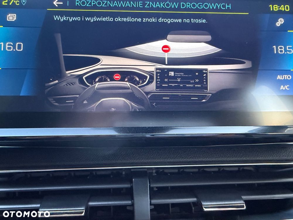 Peugeot 3008 225 e-EAT8 GT - 27
